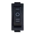 RUM-LUX | RK1-11 1X3 BLACK | rk1-11_1x3_black_[f002].jpg